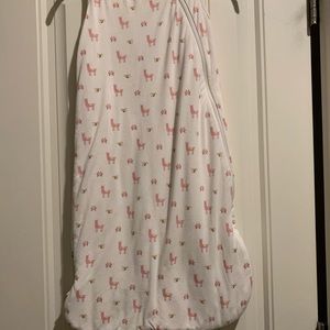 Kyte Baby Peruvian Sleepsack